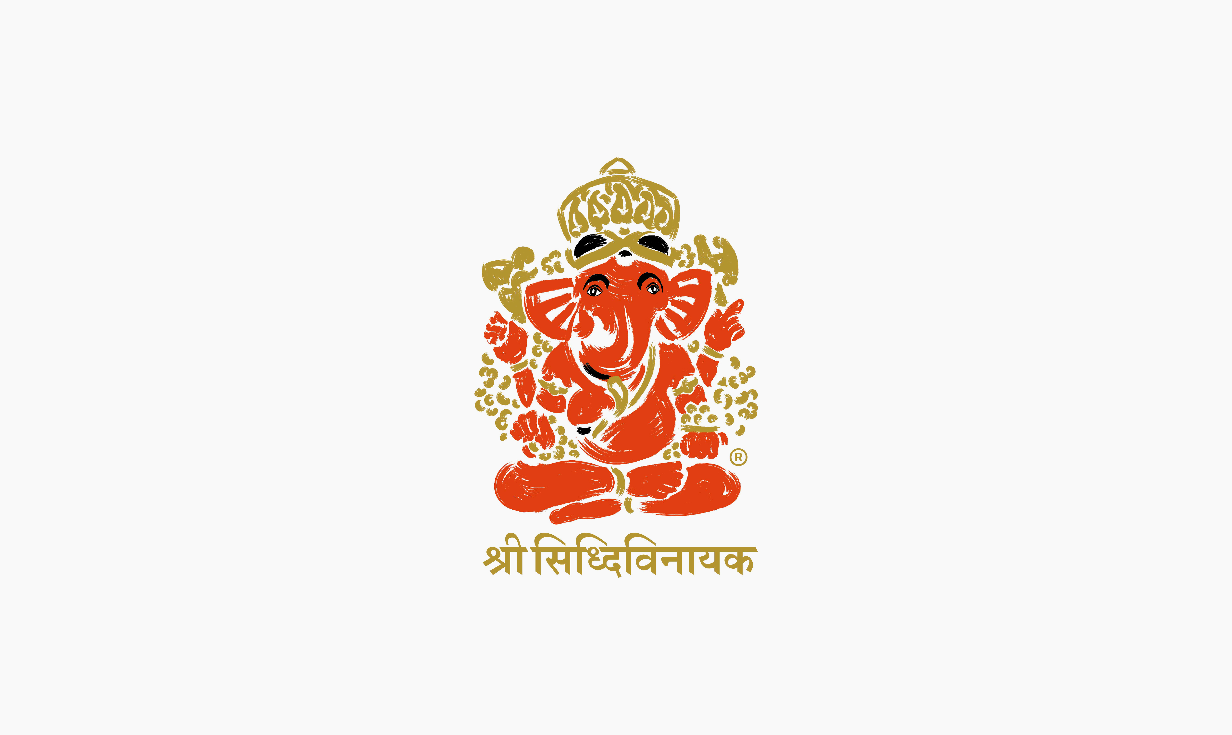 Siddhivinayak Signaure City Logo - Siddhivinayak